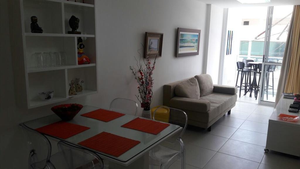 ED. EXPRESSO 2222 APARTAMENTO SALVADOR